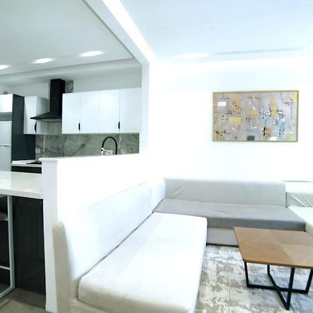 La Cozy Suite Sidi Bou Ali Eksteriør billede