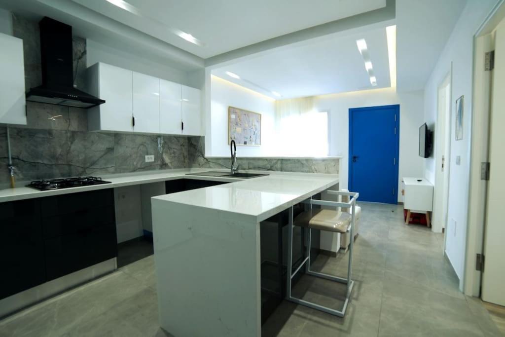 La Cozy Suite Sidi Bou Ali Eksteriør billede