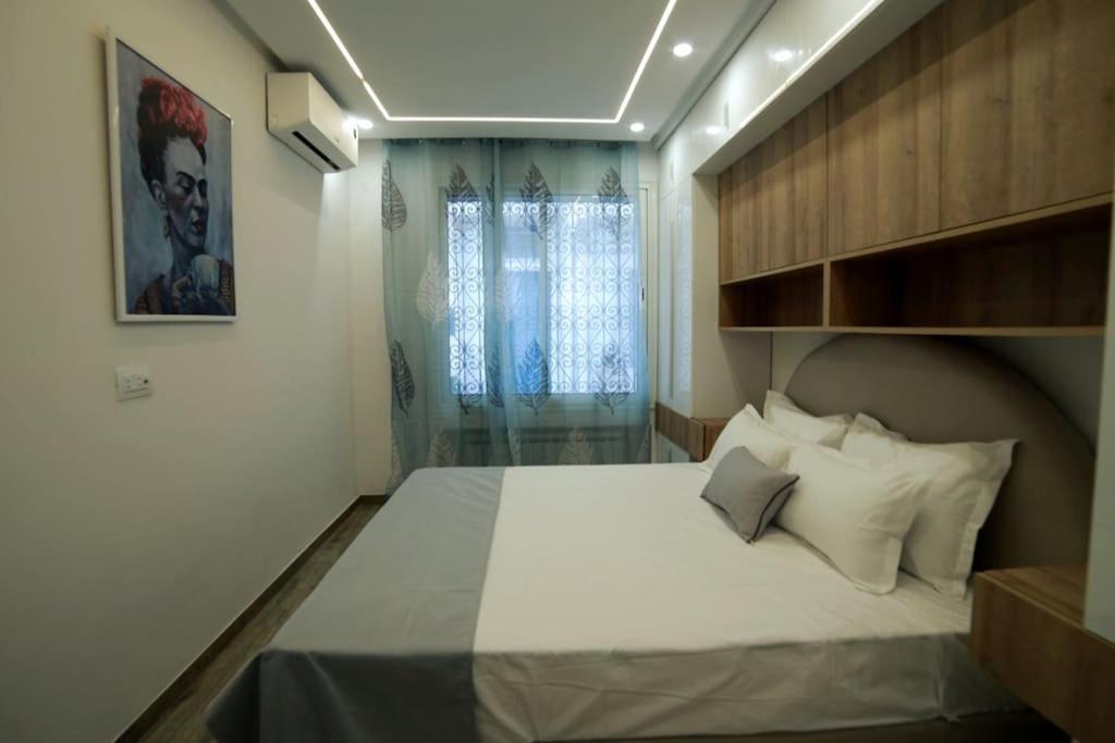 La Cozy Suite Sidi Bou Ali Eksteriør billede