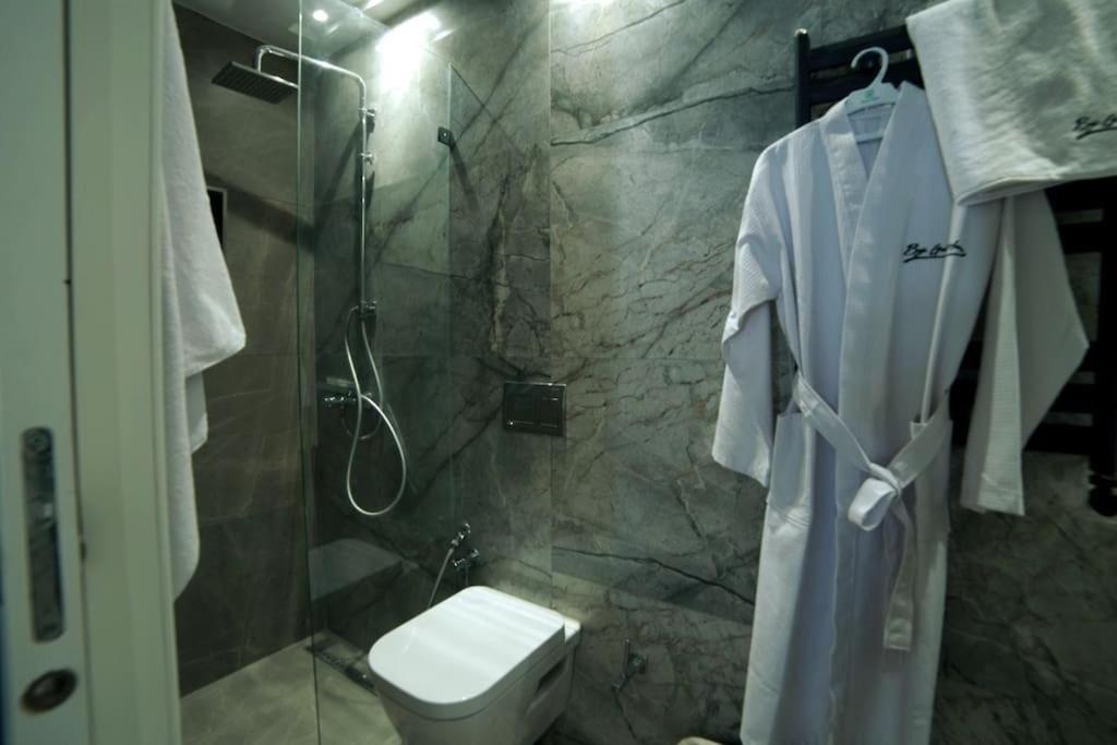 La Cozy Suite Sidi Bou Ali Eksteriør billede