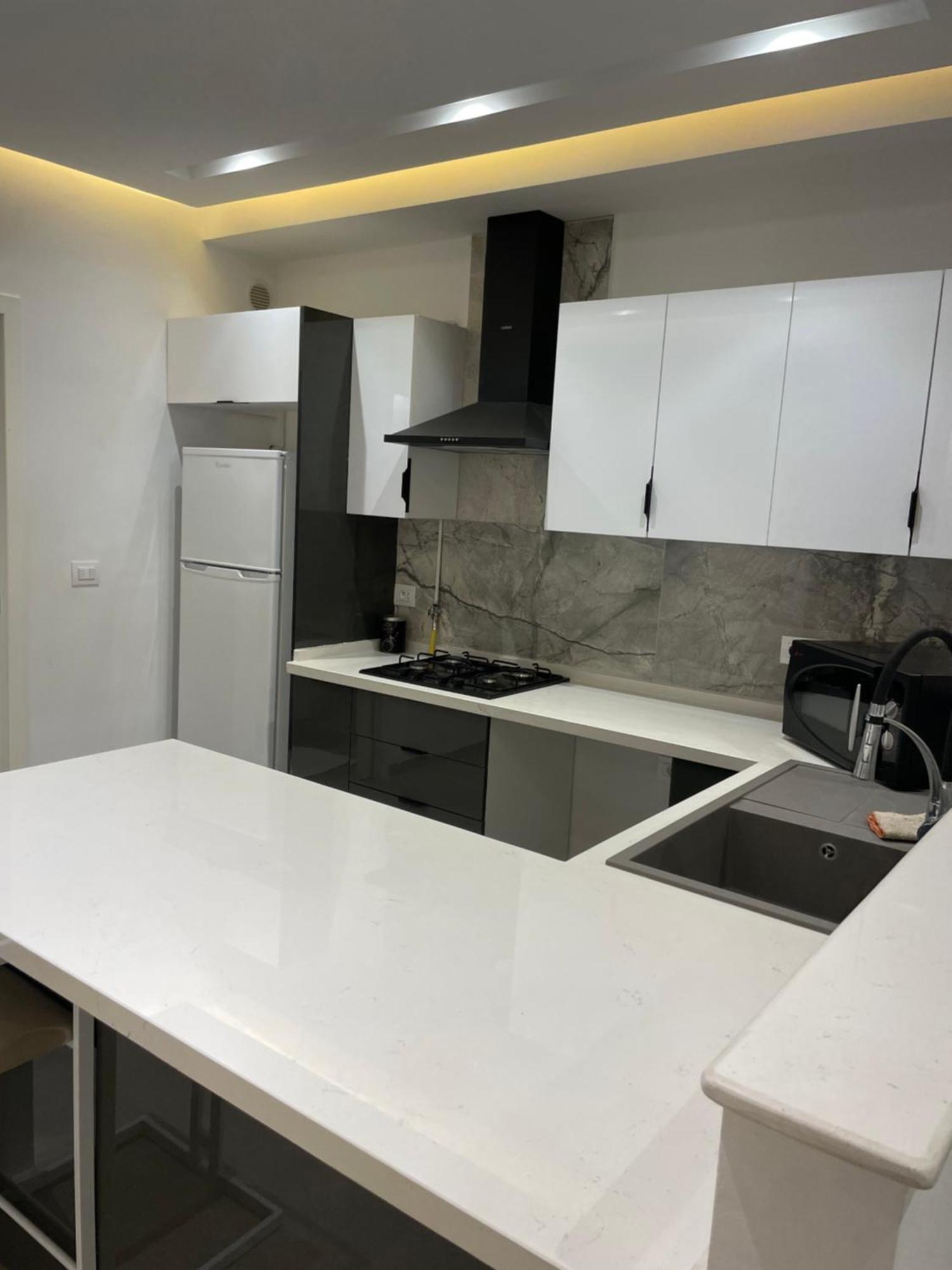 La Cozy Suite Sidi Bou Ali Eksteriør billede